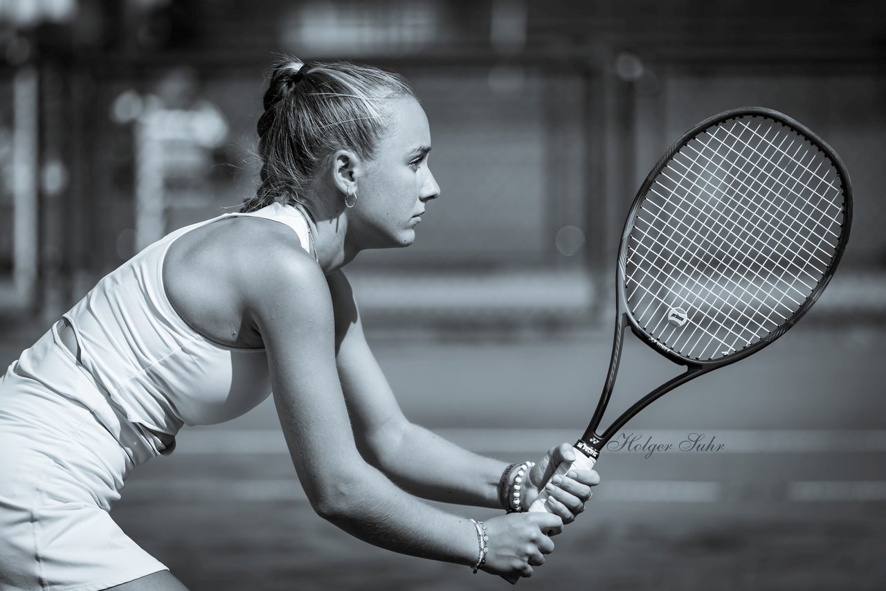 Lotte Federski 68 - Braunschweig Open